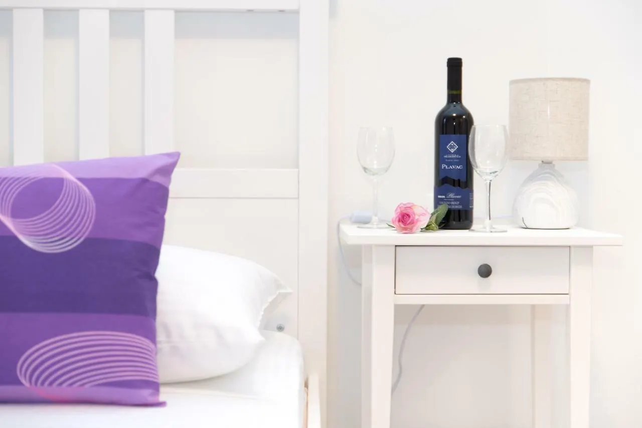 *** Guest house Bishop'S Palace Split Croatia